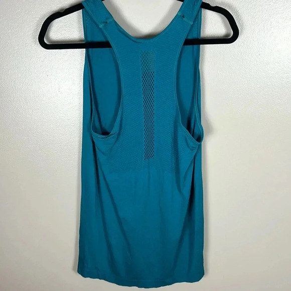 ☀️Tangerine Athletic Tank Top - Picture 8 of 8